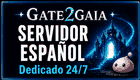 Gate2Gaia